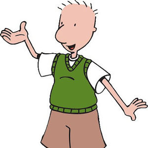 Meet your Posher, Doug